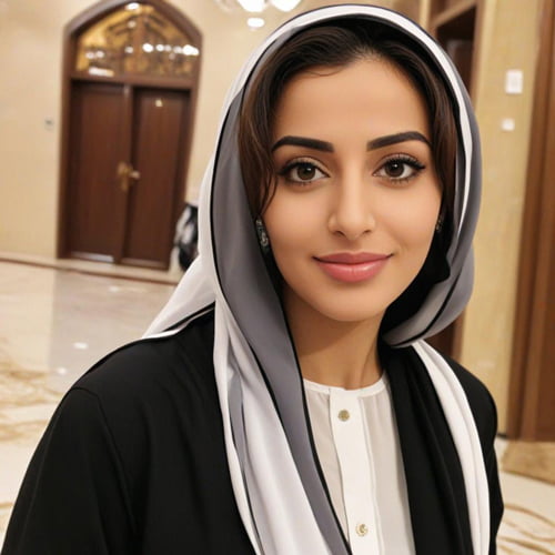 Fatima Al-Otaibi