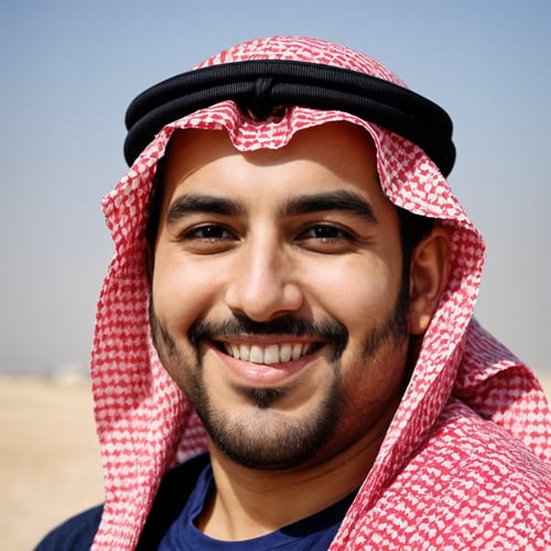 Mohammed Al-Ali